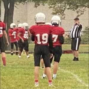 Meet your Posher, Kolben